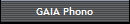 GAIA Phono