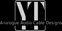 logo square complete curve inverted B&W