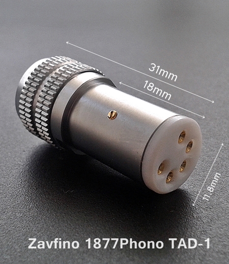 1877phono tad1 -sv