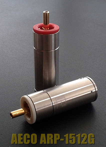 AECO ARP-1512g