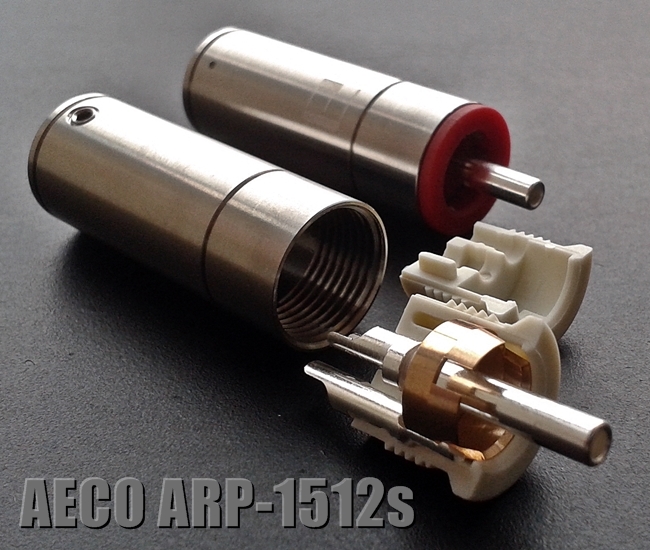AECO ARP-1512s - 7 AECO ARP-1512s - 7