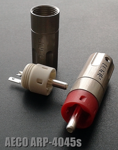 AECO ARP-4045s - 1