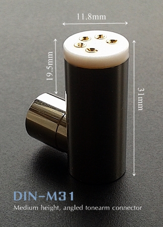 DIN-M31