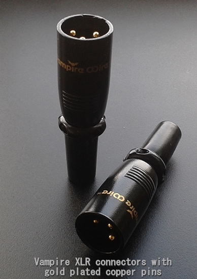 Vampire XLR