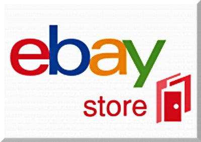 Ebay Shop