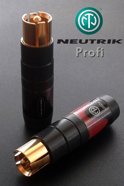 neutrik profi - neutrik profi -