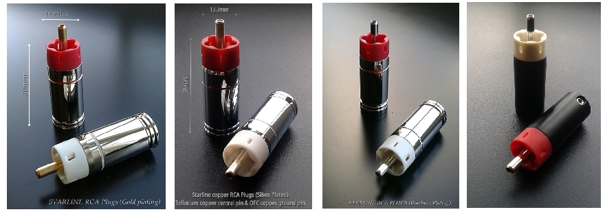 starline OEM all